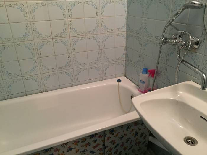 Сдается квартира на Орбите-1 , фотография 7