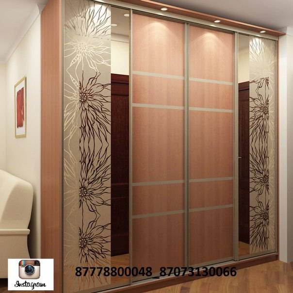 Мебель на заказ в Астане, фотография 3