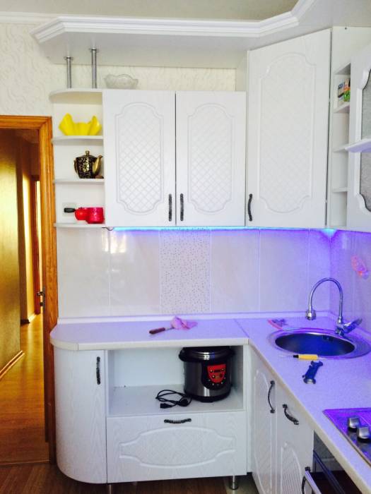 Корпусная мебель на заказ в Астане, фотография 1