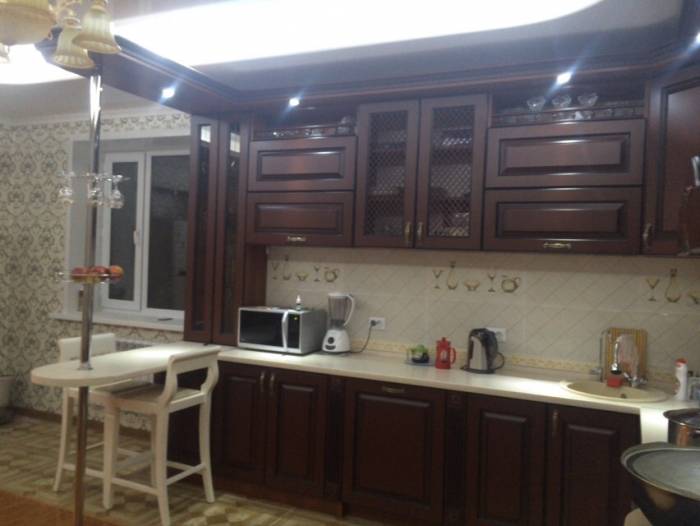 Корпусная мебель на заказ в Астане, фотография 4