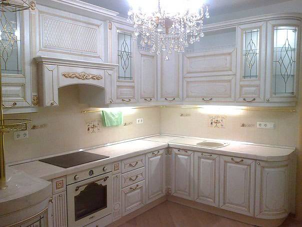 Корпусная мебель на заказ в Астане, фотография 6