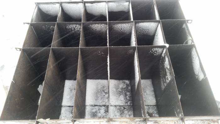 пеноблок оборудование для изготовление пеноблоков, фотография 3