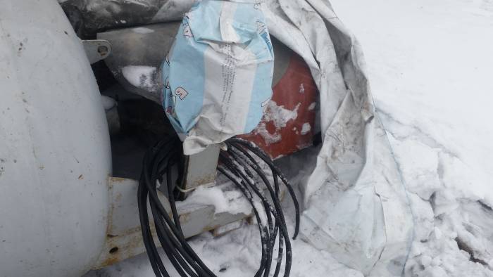 пеноблок оборудование для изготовление пеноблоков, фотография 4