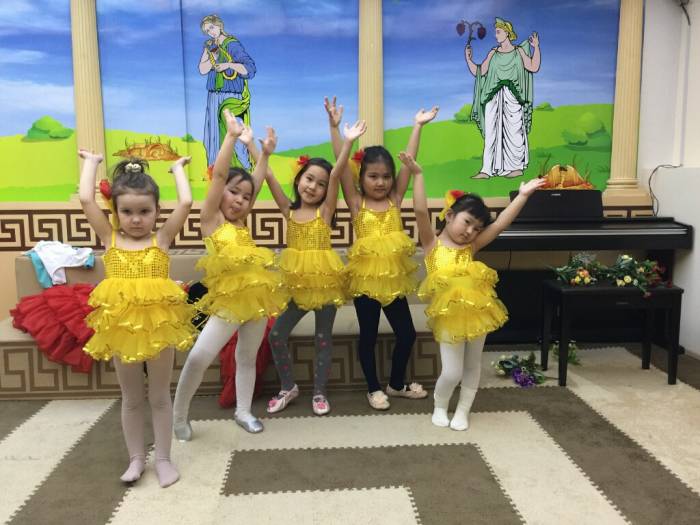 Вокал и фортепиано для детей дошкольного и  Младшего школьного возраста, фотография 3