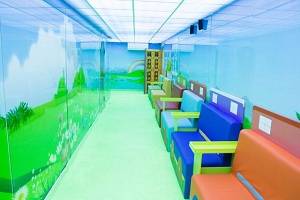 Субаренда 2000 тенге за 1 час, ул.Богенбай Батыра/ул.Зенкова, дом 81/36 н.п.53, фотография 1