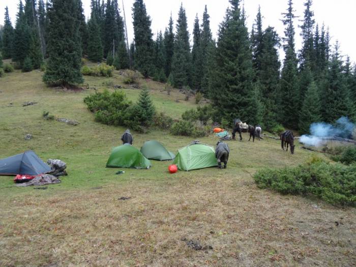 Повара на выезд, на природу со своим мангалом и казаном, вкусно!, фотография 3