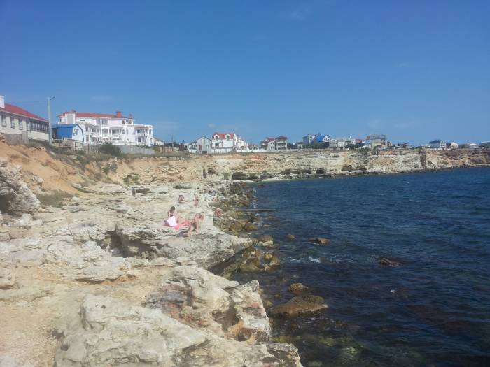 у черного моря, http://sevastopol.cri.olx.ua/obyavlenie/u-chernogo-morya-IDgq4Hs.html, фотография 2