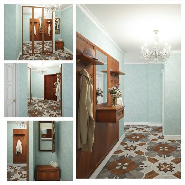 Евроремонт квартир, фотография 1