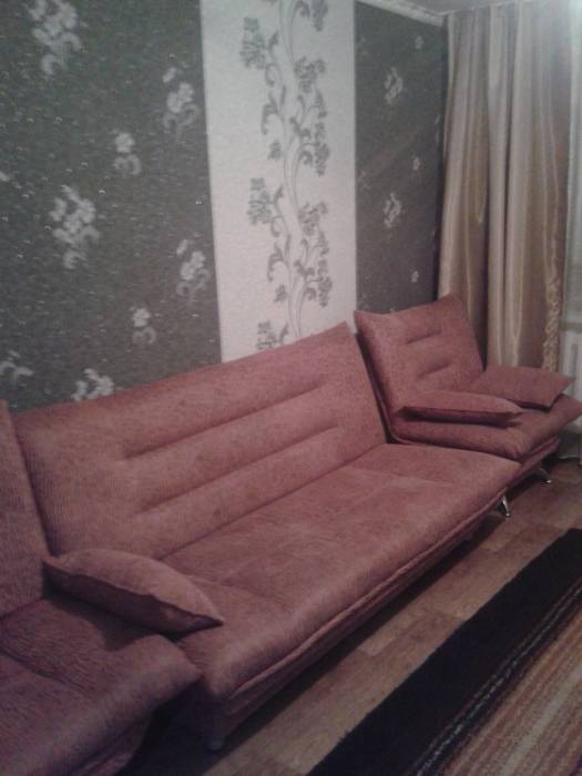 Сдам 2 ком кв на длительный срок р-н Дастархан!, фотография 3