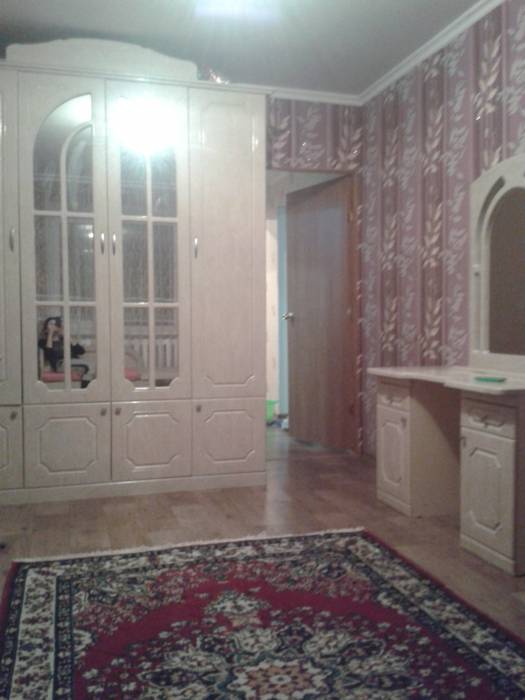 Сдам 2 ком кв на длительный срок р-н Дастархан!, фотография 6