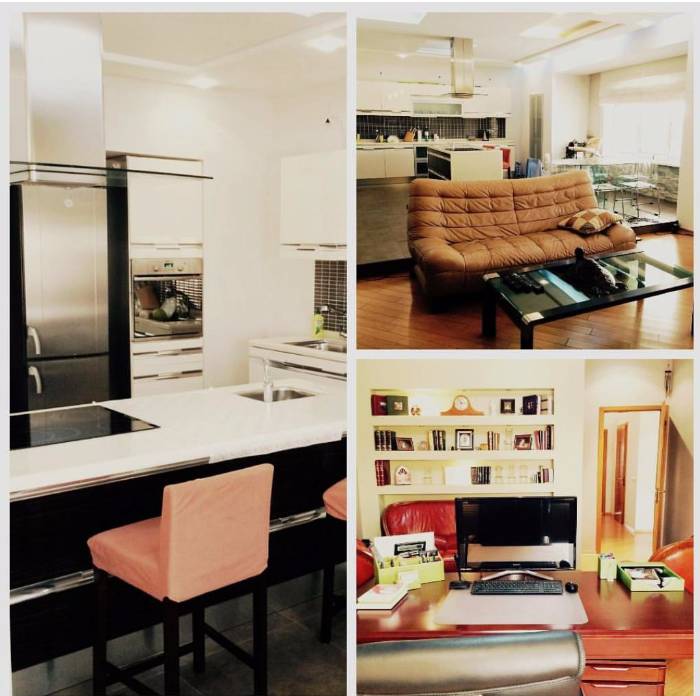 Продается квартира ЖК Жансая, Ташенова, фотография 1