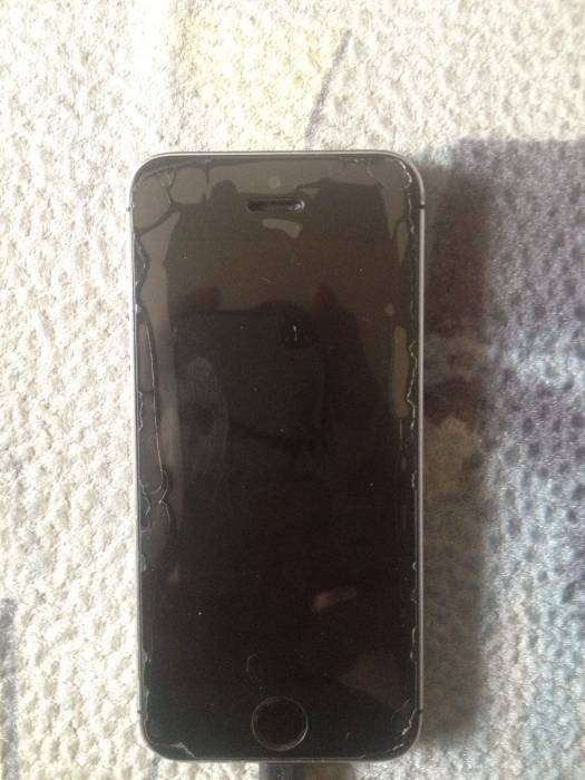 iPhone 5s 32g , фотография 2