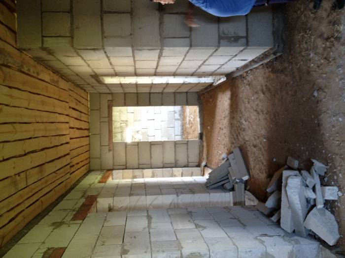 СРОЧНо Продам недостроенный дом в п. Косшы, фотография 2