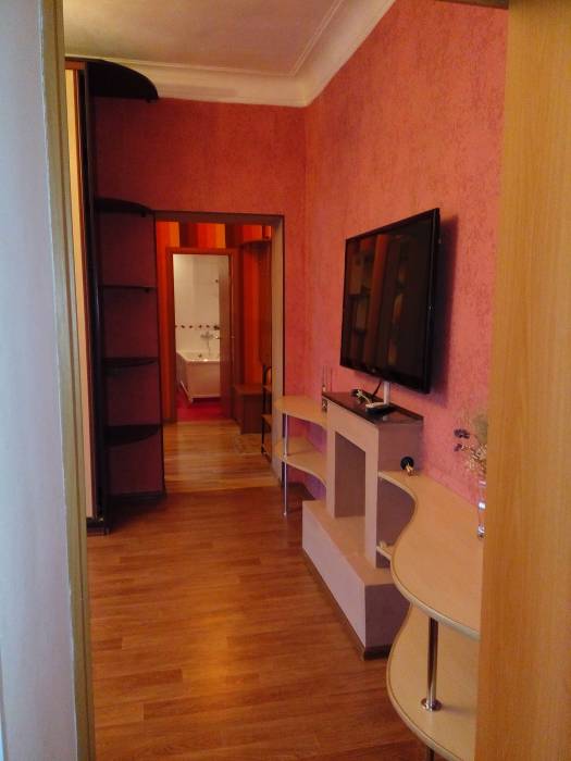 Квартира (р-н Конгресс-холла), фотография 1