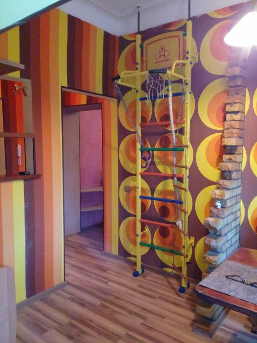 Квартира (р-н Конгресс-холла), фотография 3