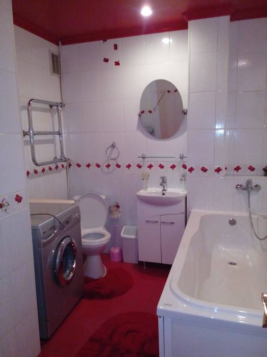 Квартира (р-н Конгресс-холла), фотография 7