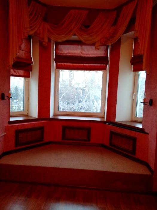 Квартира (р-н Конгресс-холла), фотография 9