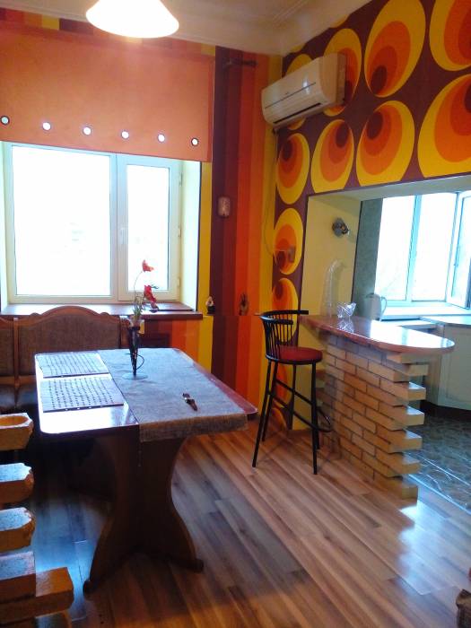 Квартира (р-н Конгресс-холла), фотография 11