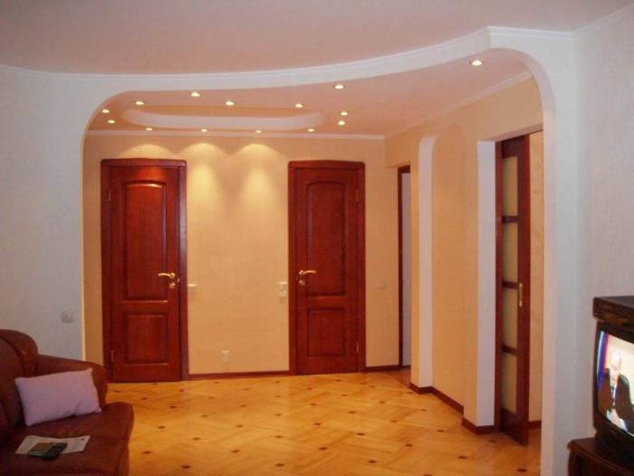 ремонт квартир, фотография 3