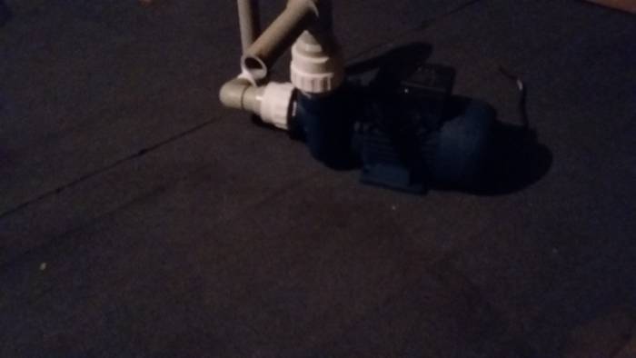 Продам помпу,водяной насос,двигатель, фотография 1