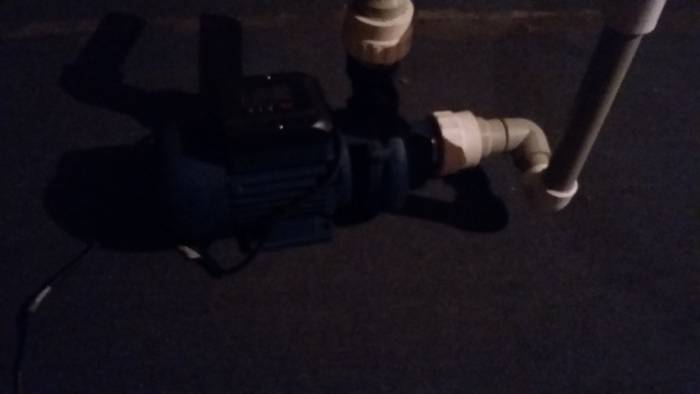 Продам помпу,водяной насос,двигатель, фотография 2