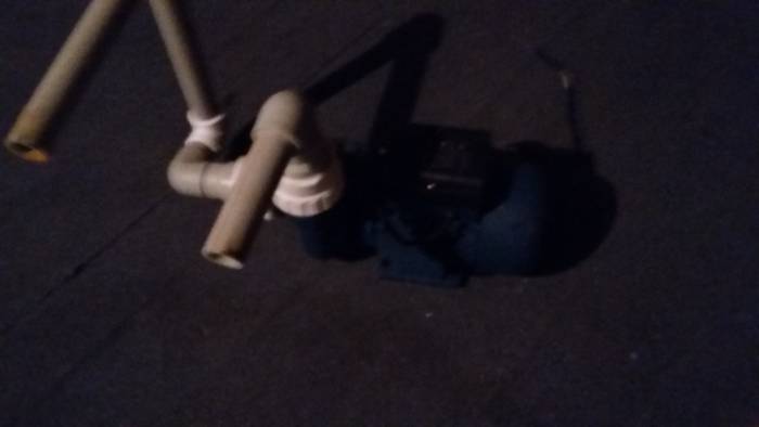 Продам помпу,водяной насос,двигатель, фотография 3