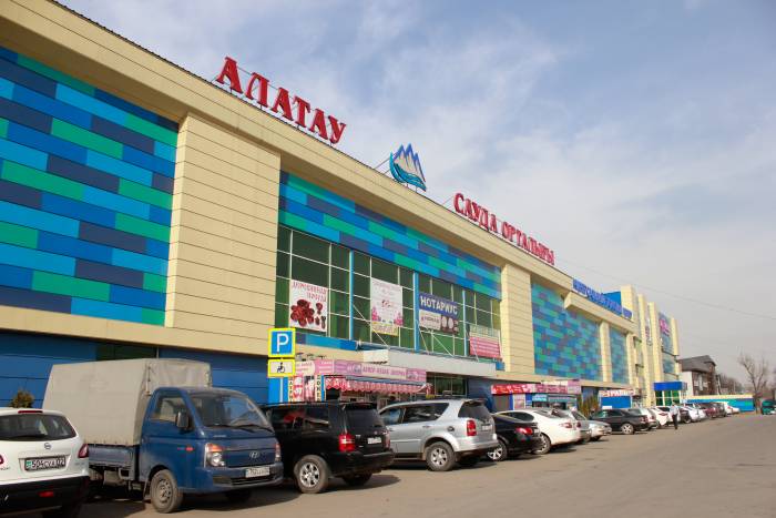 срочно сдам помещение под кафе, Рыскулова 103/3, фотография 2