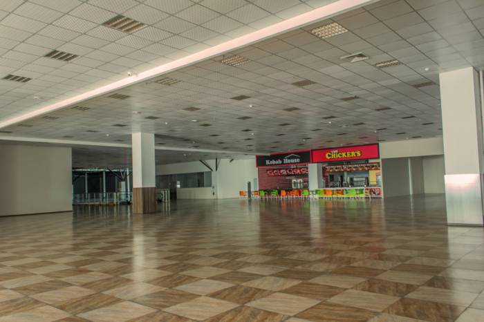 срочно сдам помещение под кафе, Рыскулова 103/3, фотография 3