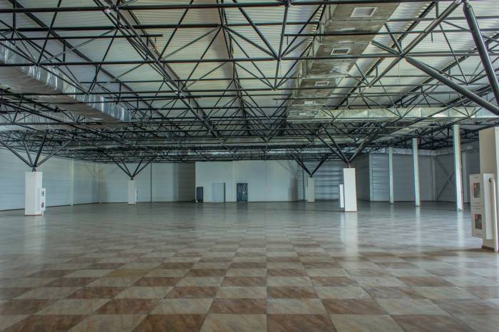 срочно сдам помещение под тренажерный зал, Рыскулова 103/3, фотография 3