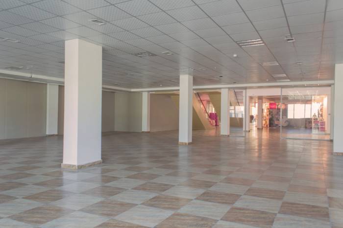 Срочно сдам помещение под бутик, Рыскулова 103/3, фотография 3