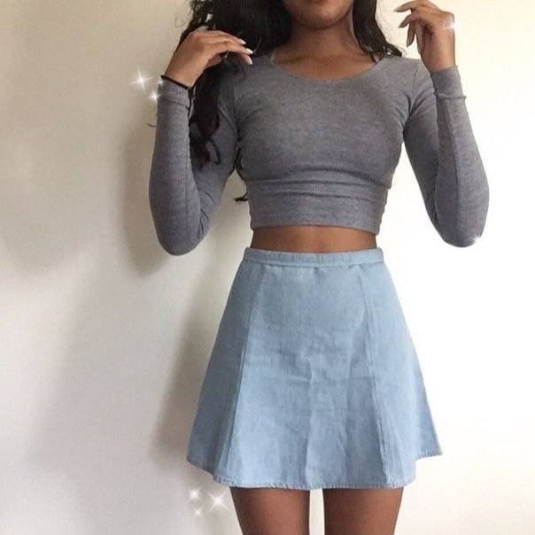 Юбки по индивидуальному пошиву, фотография 1