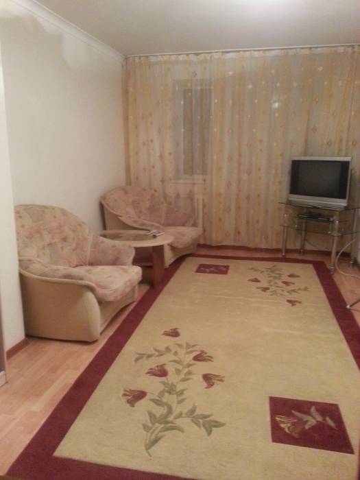 сдам посуточно 1-комнатную квартиру, ул.Кумисбекова, д.8, фотография 2