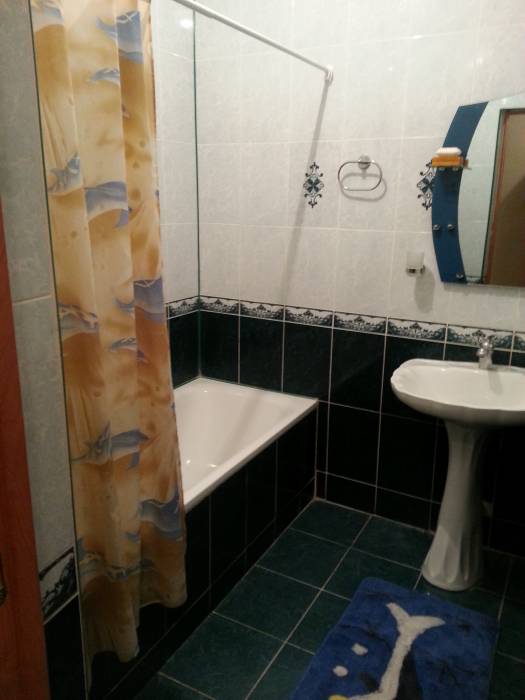 сдам посуточно 1-комнатную квартиру, ул.Кумисбекова, д.8, фотография 4