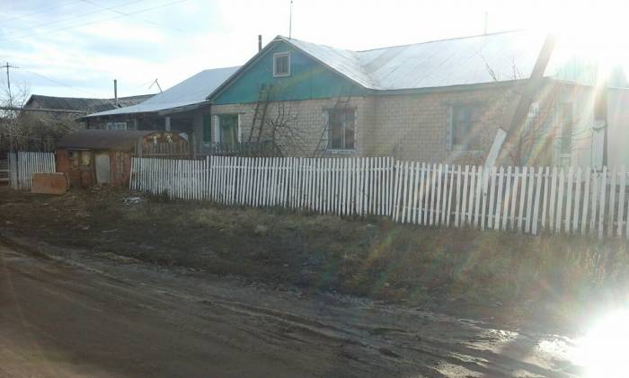 Продам 1\2 дома а.Бесколь.12 км от г.Петропавловск, фотография 1