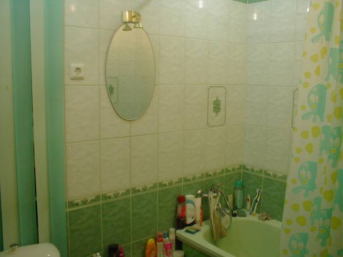 4 комнатная Босфор 2 этаж, Сандригайло 65, фотография 3