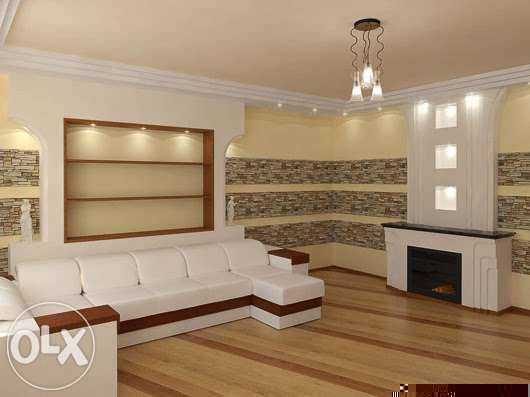 Ремонт квартир. Евро и косметический ремонт коттеджей, домов и офис под ключ., фотография 3