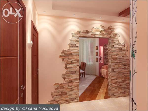 Ремонт квартир. Евро и косметический ремонт коттеджей, домов и офис под ключ., фотография 6