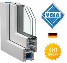 металлопластиковые окна со скидкой 30% РАССРОЧКА, фотография 1