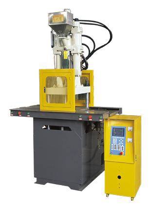 Термопластавтомат для изготовления пластиковых деталей до 45грамм, фотография 2