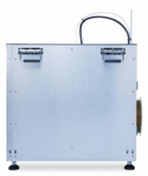 3D принтер WB TIGER L печать до 610*458*305мм, FDM технология, фотография 1