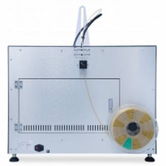 3D принтер WB TIGER L печать до 610*458*305мм, FDM технология, фотография 2