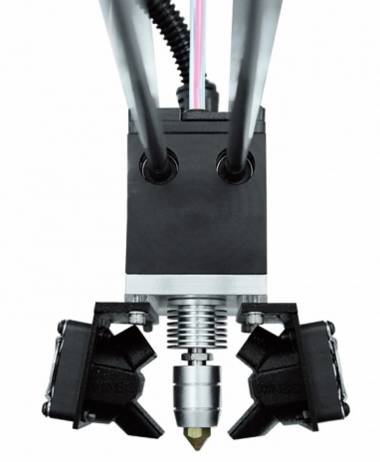 3D принтер WB TIGER L печать до 610*458*305мм, FDM технология, фотография 4