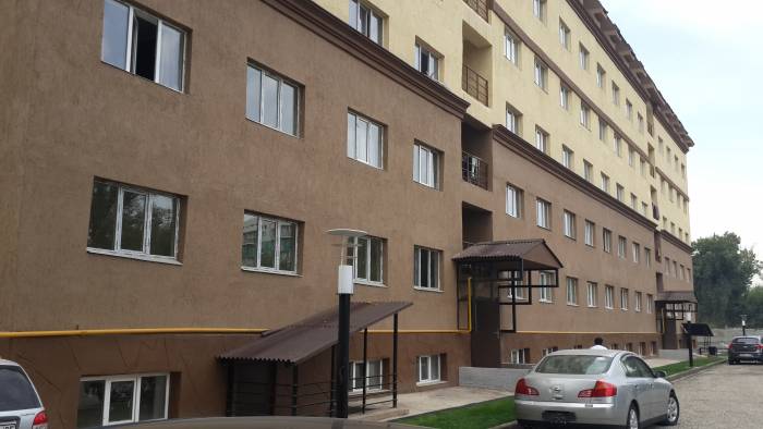 Аренда с последующим выкупом, Райымбека 7093, фотография 8