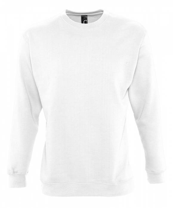 Толстовки и свитшоты под нанесение логотипов, фотография 1