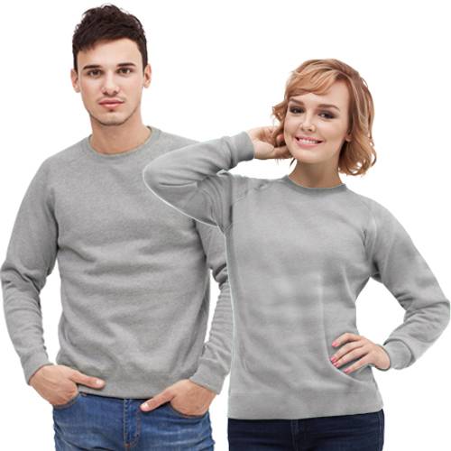 Толстовки и свитшоты под нанесение логотипов, фотография 3