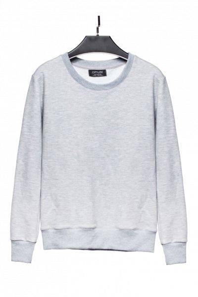 Толстовки и свитшоты под нанесение логотипов, фотография 5