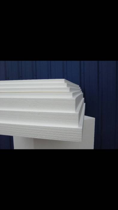 Пенопласт , фотография 2