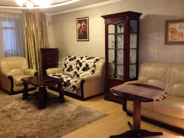 Продажа квартиры, Шагабутдинова , фотография 2