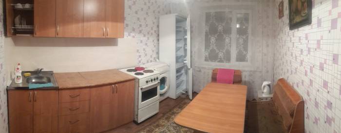 сдаю 1-но комн квартиру, мкрн Восток-3, фотография 1