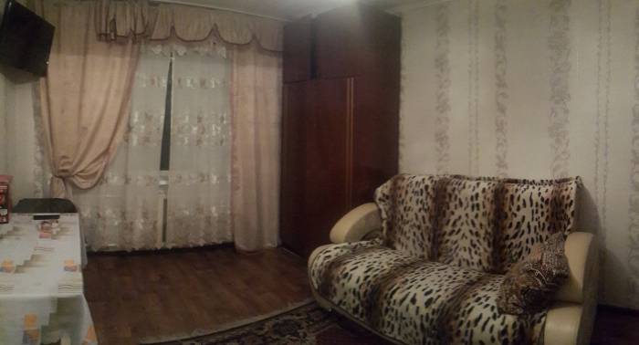 сдаю 1-но комн квартиру, мкрн Восток-3, фотография 2